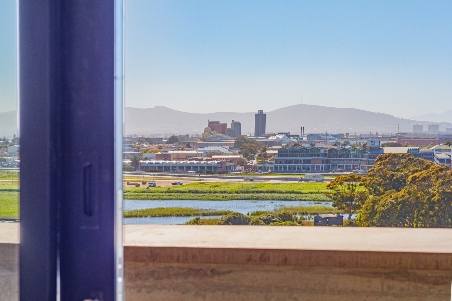 1 Bedroom Property for Sale in Observatory Western Cape